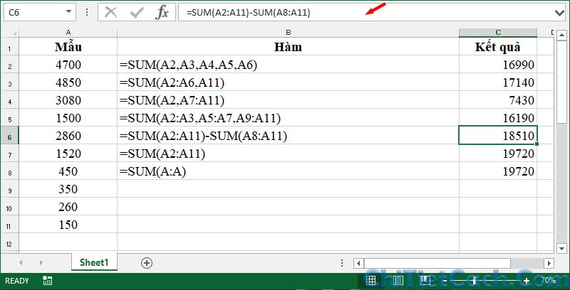 ham-sum-excel