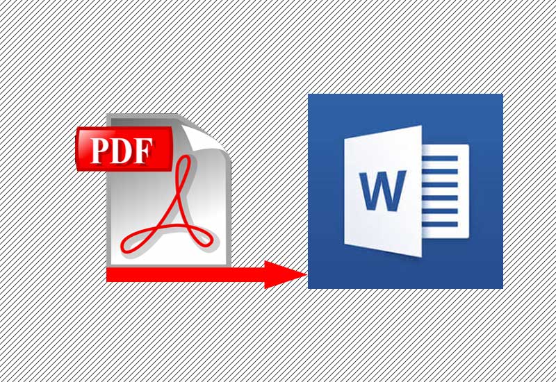 Tại sao nên chuyển đổi file PDF sang Word bằng Word thay vì sử dụng các phần mềm khác?
