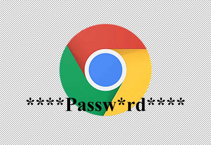 Cách xem lại mật khẩu đã lưu trên Google Chrome