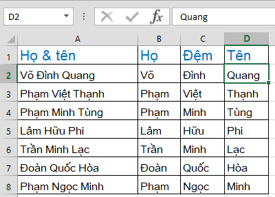 cach-su-dung-cong-cu-flash-fill-microsoft-excel