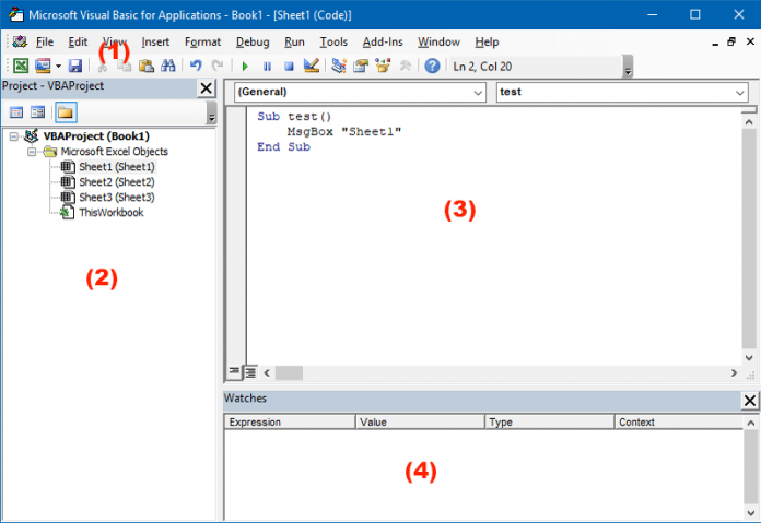 Vba excel отключить предупреждения