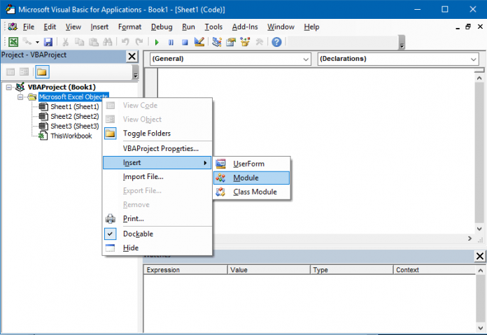 Vba excel http запросы