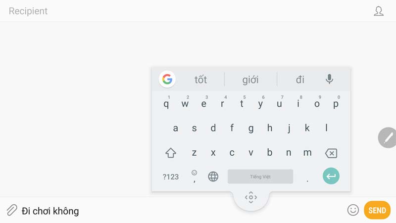 floating-gboard-keyboard