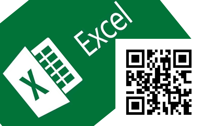 Làm thế nào để tạo QR code trong VBA Excel?