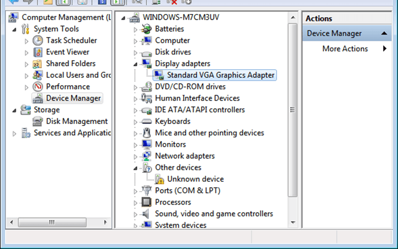 driver unknown device windows 10 driver unknown device windows 10
