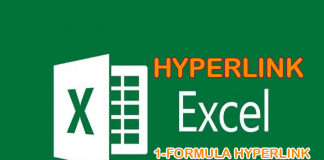 VBA Excel Hyperlink